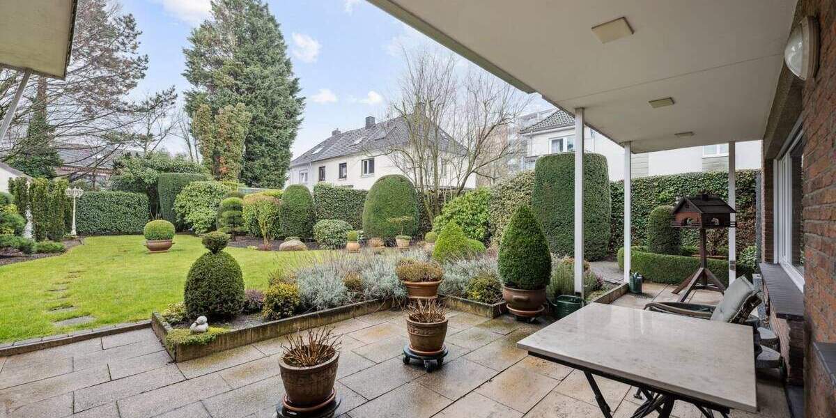 Einfamilienhaus Neuss / Gnadental Gnadental - 5 Zimmer, 132 m&sup2;, 595.000&euro; | Angebot:25566060