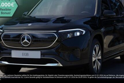 Mercedes-Benz EQB 65.280 km 29.890 &euro; Duisburg 47138