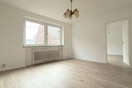 Wohnung Oberhausen Alsfeld - 3 Zimmer, 69 m&sup2;, 590&euro; | Angebot:25725112