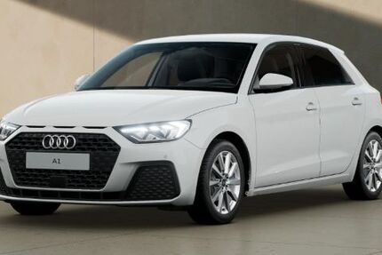 Audi A1 8.506 km 25.200 &euro; Düsseldorf 40233