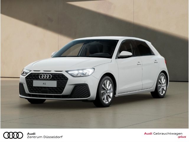 Audi A1 8.506 km 25.200 &euro; Düsseldorf 40233