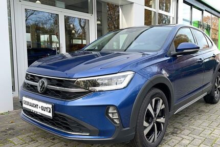 VW Taigo 32.965 km 22.990 &euro; Hünxe 46569