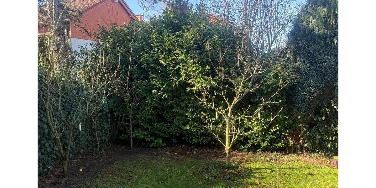 Erdgeschoßwohnung Bochum Bochum-Südwest - 3 Zimmer, 76 m&sup2;, 268.000&euro; | Angebot:25906925