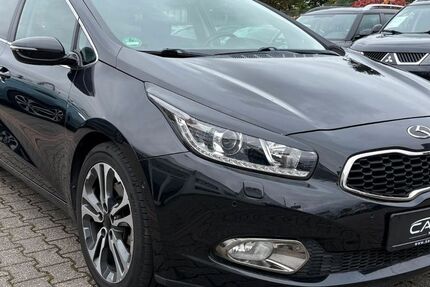 Kia ceed / Ceed 115.000 km 10.799 € Mönchengladbach 41063