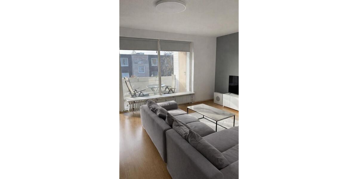 Etagenwohnung Duisburg Rheinhausen - 2.5 Zimmer, 57 m&sup2;, 850&euro; | Angebot:25382869