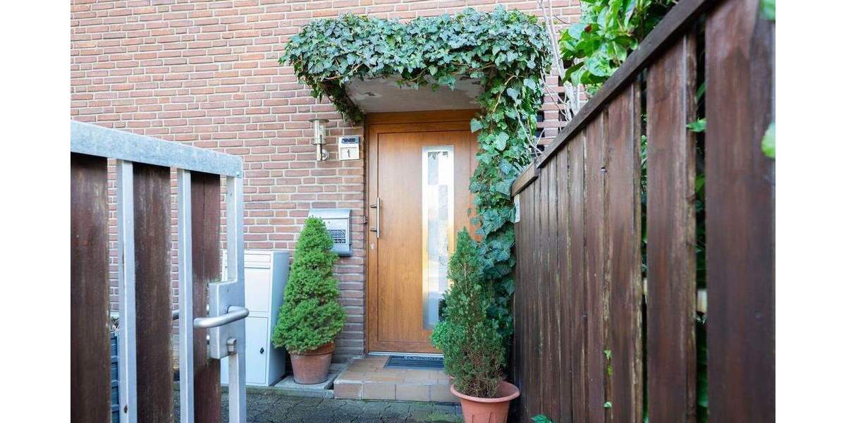 Doppelhaushälfte Krefeld-Linn Linn - 6 Zimmer, 161 m&sup2;, 398.000&euro; | Angebot:25566557