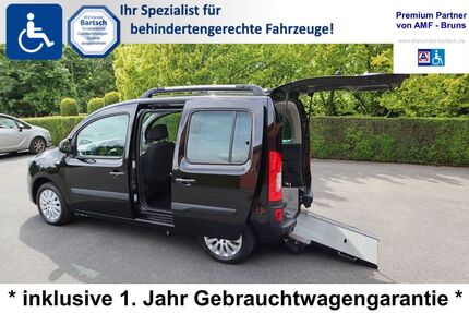 Mercedes-Benz Citan 34.690 km 27.900 &euro; Neukirchen 47506