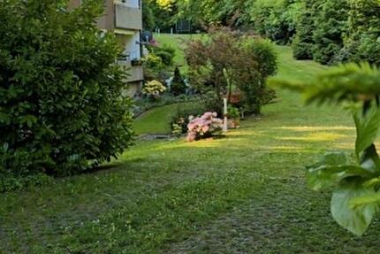 Sehr schöne Wohnung mit schöner Aussicht in Velbert!!Möbliert!! 2 zimmer