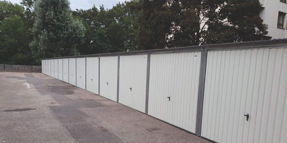 Gewerbeobjekt Heiligenhaus Mitte - 20.000&euro; | Angebot:25177310