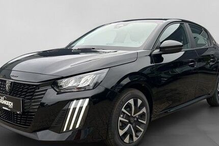 Peugeot 208 12.370 km 19.990 &euro; Moers 47441