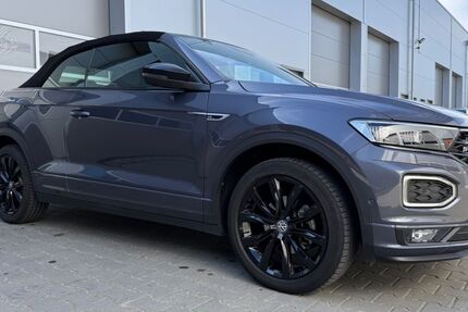 VW T-Roc 29.581 km 25.995 &euro; Willich 47877