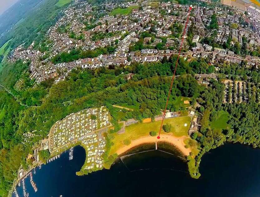 Wohnung zum Kaufen in Düsseldorf 380.000 € 94 m² 3 zimmer