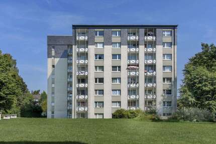 Wohnung Velbert Kostenberg - 2 Zimmer, 67 m&sup2;, 499&euro; | Angebot:27147514