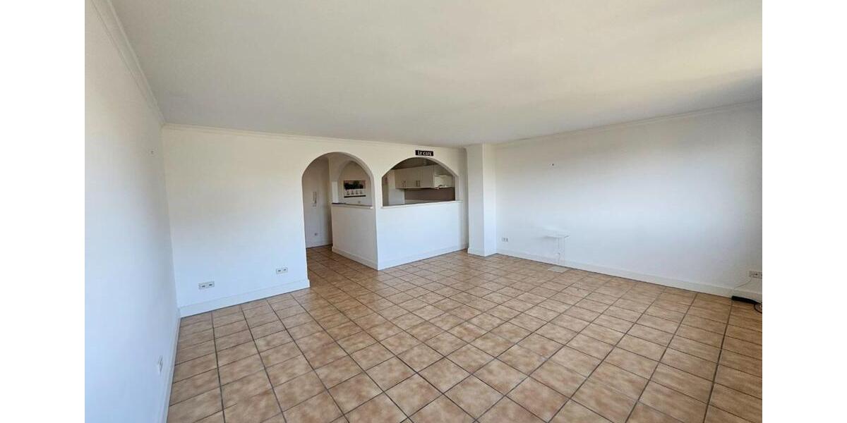 Etagenwohnung Duisburg Großenbaum - 2 Zimmer, 56 m&sup2;, 830&euro; | Angebot:24841405