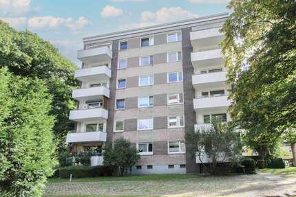 Wohnung Duisburg Walsum - 2 Zimmer, 244 m&sup2;, 480.000&euro; | Angebot:25151589
