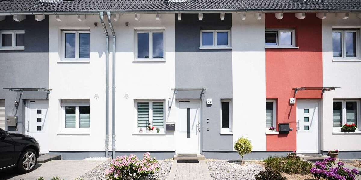 Einfamilienhaus Ratingen Tiefenbroich - 5 Zimmer, 130 m&sup2;, 1.950&euro; | Angebot:26364929