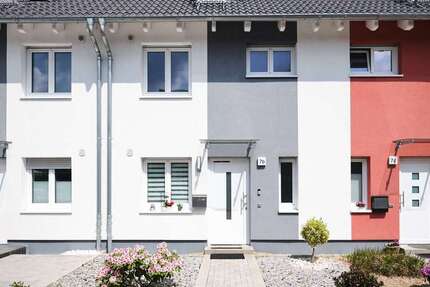 Haus Ratingen Tiefenbroich - 5 Zimmer, 130 m&sup2;, 1.950&euro; | Angebot:26364929