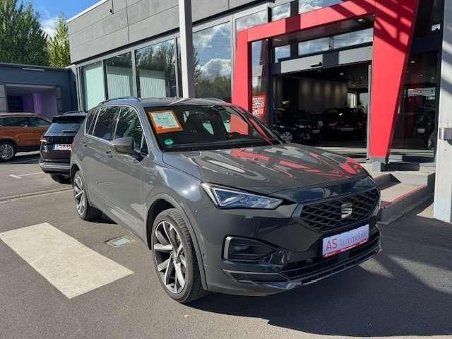 Seat Tarraco 79.700 km 24.880 &euro; Essen 45326