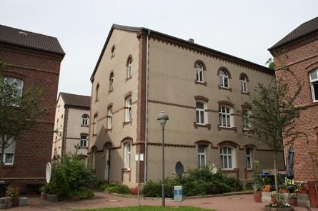 Wenn es einmal zu eng wird, haben wir die passende Wohnung. zimmer