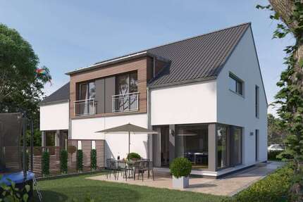 Haus Essen Kupferdreh Kupferdreh - 4 Zimmer, 124 m&sup2;, 628.000&euro; | Angebot:27429607