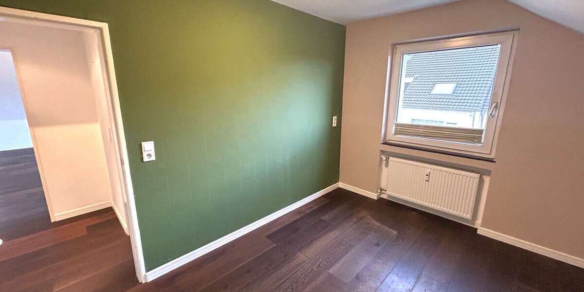 Etagenwohnung Meerbusch - 3 Zimmer, 56 m&sup2;, 185.000&euro; | Angebot:25636853