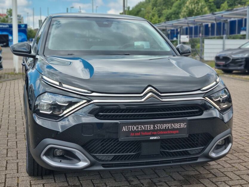 Citroen C4 66.700 km 16.990 € Essen 45141