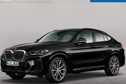 BMW X4 25.127 km 61.799 &euro; Düsseldorf 40237