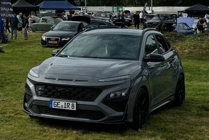Hyundai KONA 11.700 km 25.700 &euro; Gelsenkirchen 45896