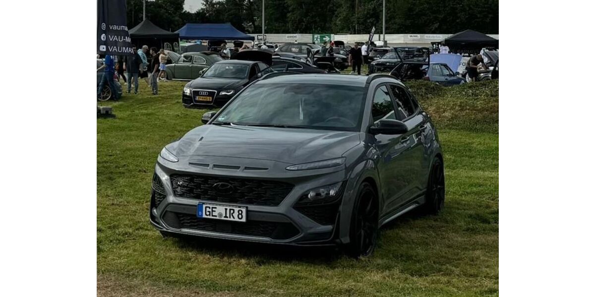 Hyundai KONA 11.700 km 25.700 &euro; Gelsenkirchen 45896