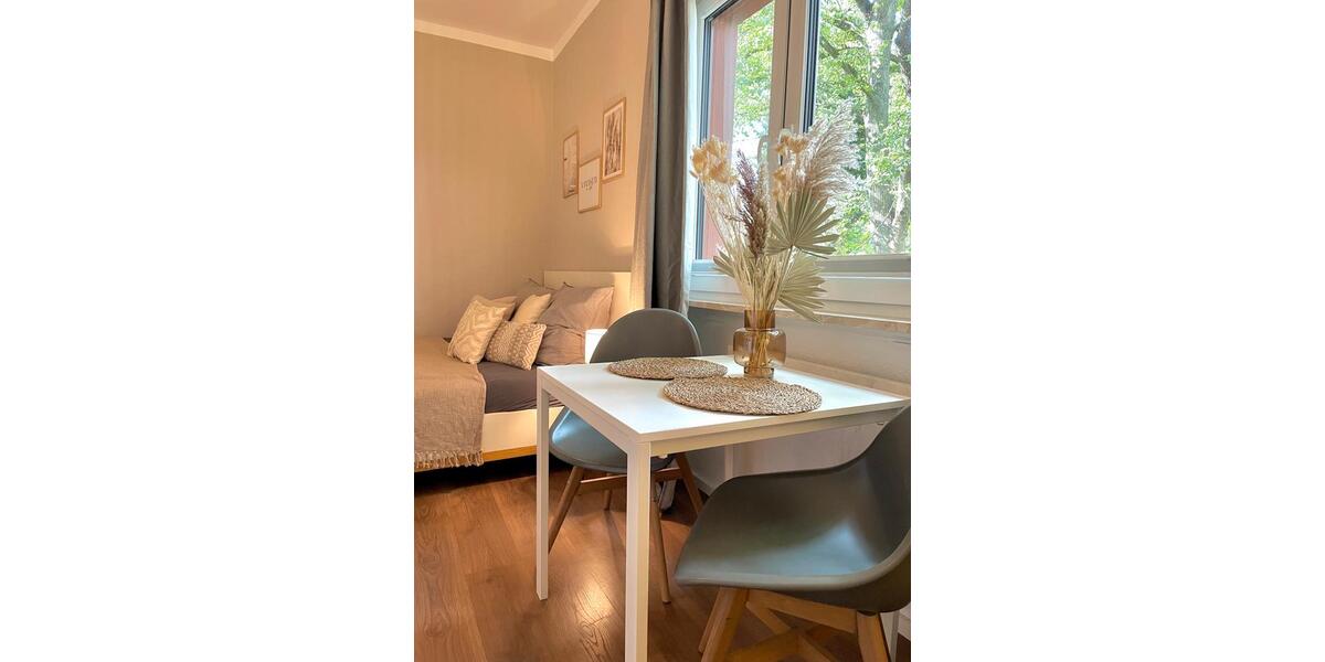 Etagenwohnung Essen Stadtbezirk II - 1 Zimmer, 29 m&sup2;, 949&euro; | Angebot:25081438