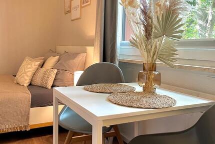 Wohnung Essen Stadtbezirk II - 1 Zimmer, 29 m&sup2;, 949&euro; | Angebot:25081438