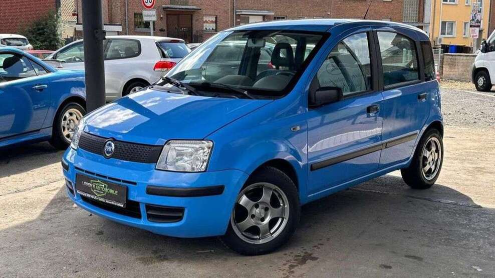 Panda