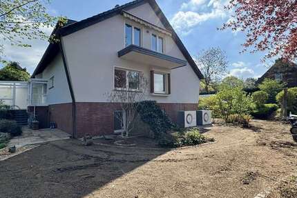 Wohnung Neuss - 4 Zimmer, 120 m&sup2;, 1.800&euro; | Angebot:26211154