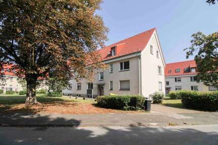 Wohnung Duisburg Huckingen - 2 Zimmer, 50 m&sup2;, 79.000&euro; | Angebot:25965535