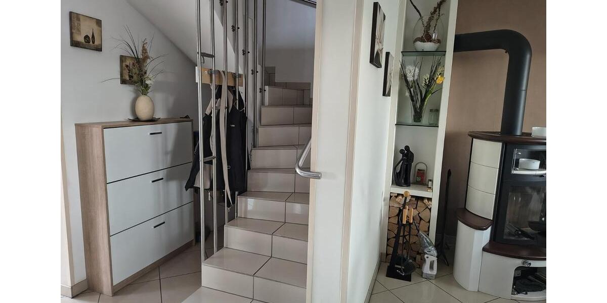 Reihenhaus Duisburg Rheinhausen - 430.000&euro; | Angebot:27001790