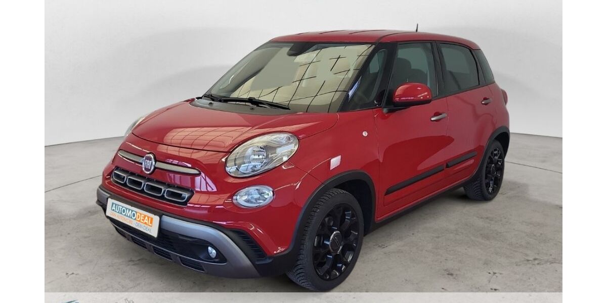 Fiat 500L 73.205 km 11.689 &euro; Moers 47445