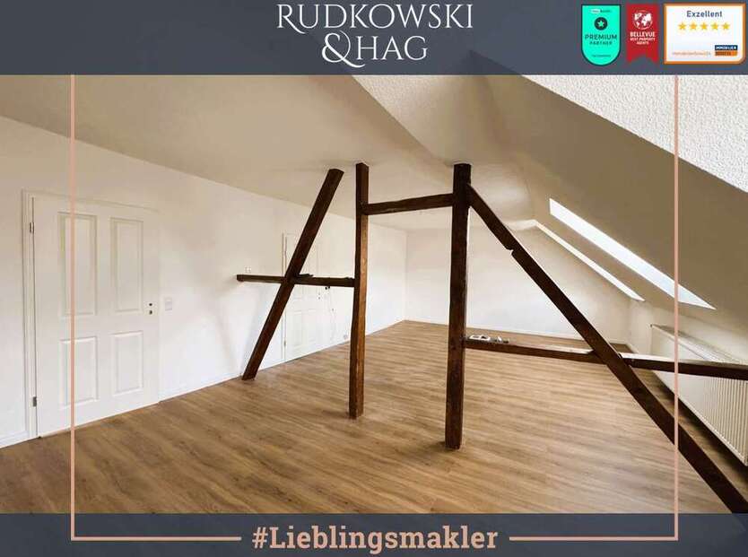 Wohnung zum Mieten in Wuppertal 995 € 112.74 m²