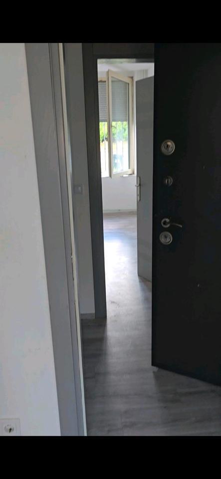 EG Wohnung Ruhrort 1 ½Zimmer