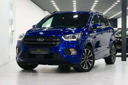 Ford Kuga 144.430 km 15.860 € Wuppertal-Cronenberg 42439