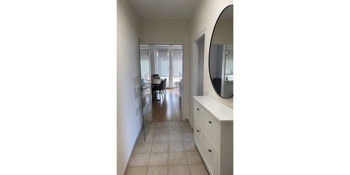 Etagenwohnung Duisburg Rheinhausen - 2.5 Zimmer, 57 m&sup2;, 850&euro; | Angebot:25382869