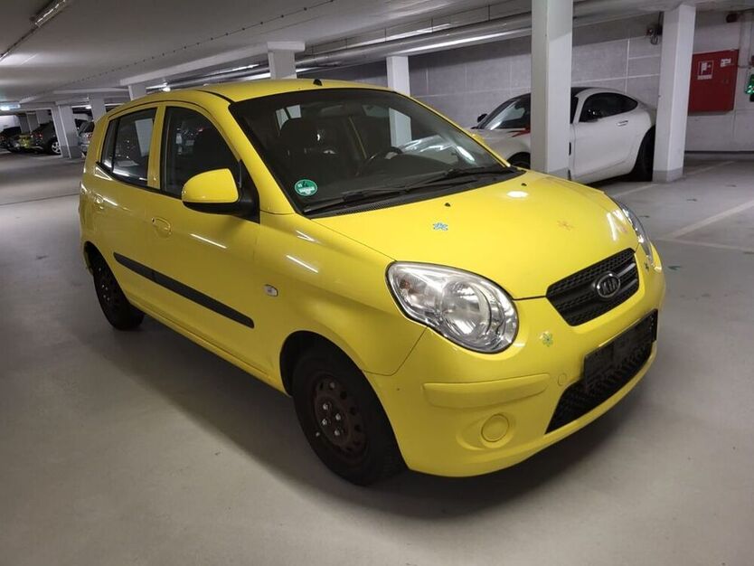 Picanto