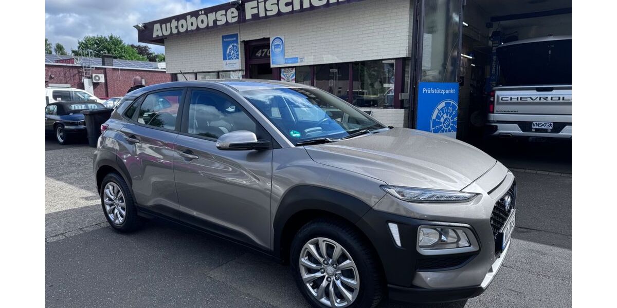 Hyundai KONA 89.500 km 11.111 &euro; Krefeld 47807