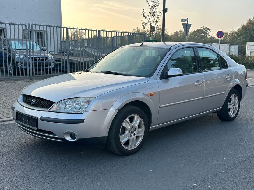 Ford Mondeo 166.000 km 1.900 € Neuss 41460