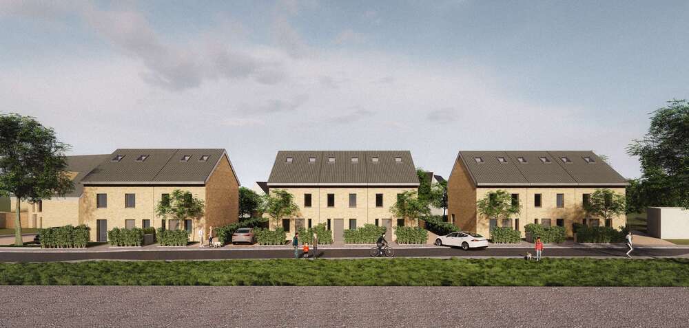 Grundstück zu verkaufen in Düsseldorf-Angermund 3.200.000 € 2856 m²