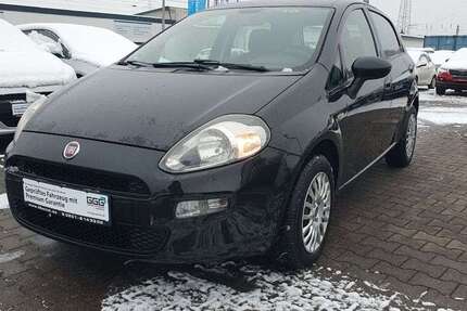 Fiat Punto 99.080 km 6.899 &euro; Essen 45326