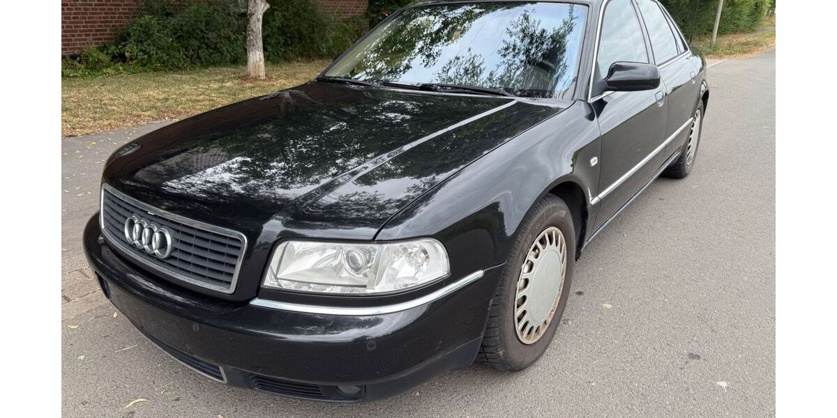 Audi A8 171.194 km 5.950 &euro; Wesel 46485