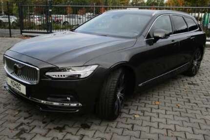 Volvo V90 11.890 km 41.490 € Gelsenkirchen 45891