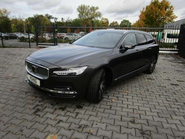 Volvo V90 11.890 km 41.490 € Gelsenkirchen 45891