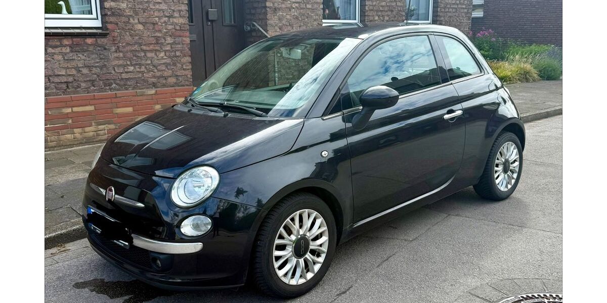 Fiat 500 71.000 km 7.450 &euro; Duisburg 47229
