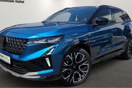 Renault Austral 5.800 km 36.990 &euro; Krefeld 47805